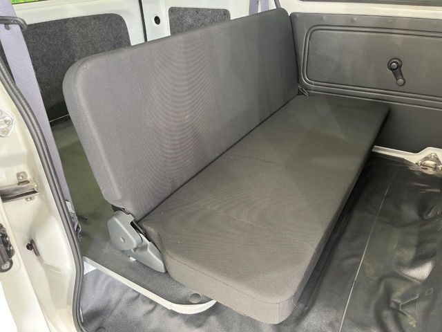 HIJET CARGO 4WD