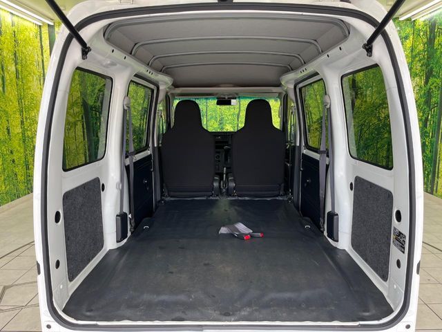 HIJET CARGO 4WD