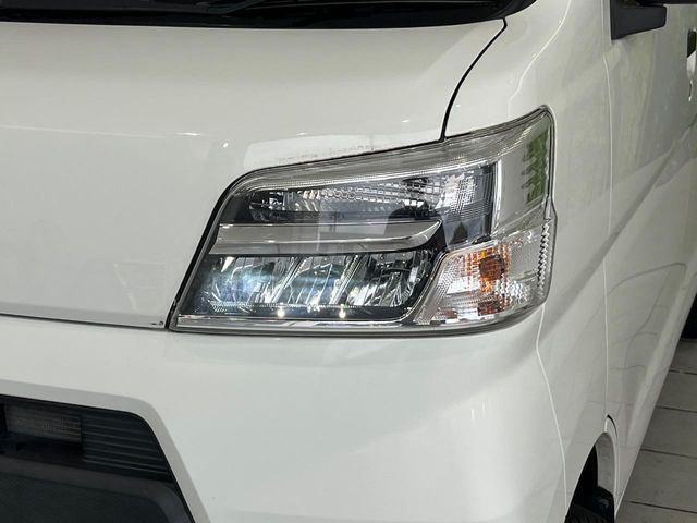 HIJET CARGO 4WD