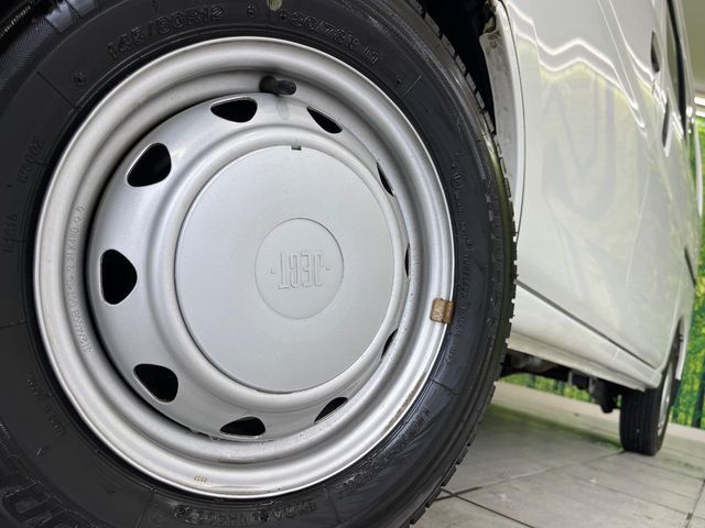 HIJET CARGO 4WD