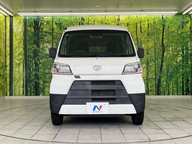 HIJET CARGO 4WD