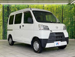 HIJET CARGO 4WD