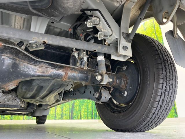 HIJET CARGO 4WD