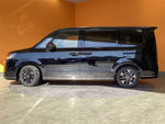STEPWAGON e:HEV SPADA