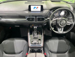 CX-8 4WD