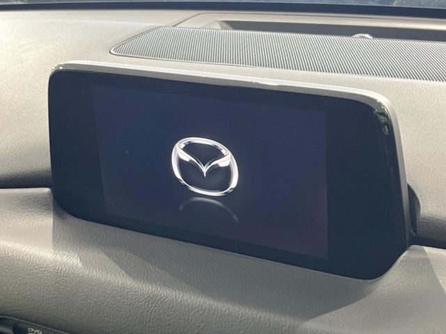 CX-8 4WD