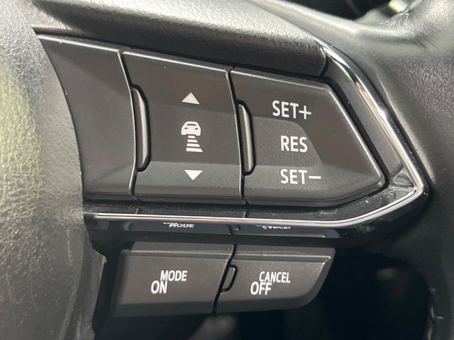 CX-8 4WD
