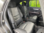 CX-8 4WD