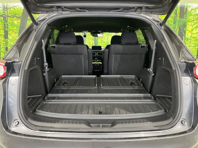 CX-8 4WD