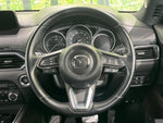 CX-8 4WD