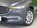 CX-8 4WD