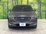 CX-8 4WD