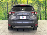 CX-8 4WD