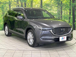 CX-8 4WD