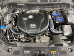 CX-8 4WD