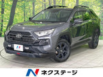 RAV4 4WD