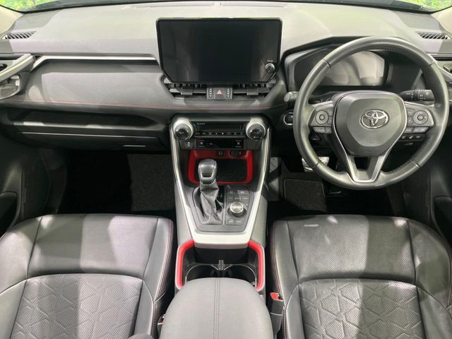RAV4 4WD