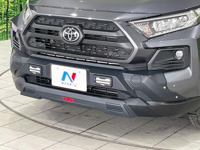 RAV4 4WD