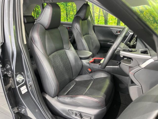RAV4 4WD