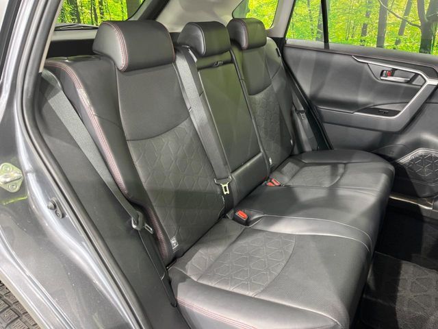 RAV4 4WD