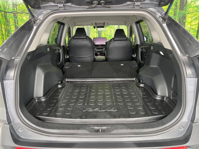 RAV4 4WD
