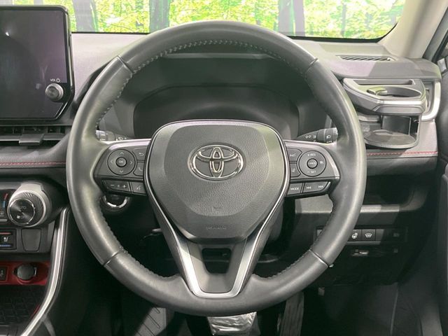 RAV4 4WD