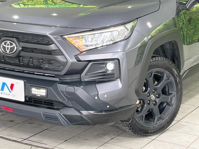 RAV4 4WD