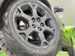 RAV4 4WD