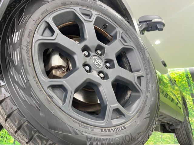 RAV4 4WD