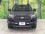 RAV4 4WD