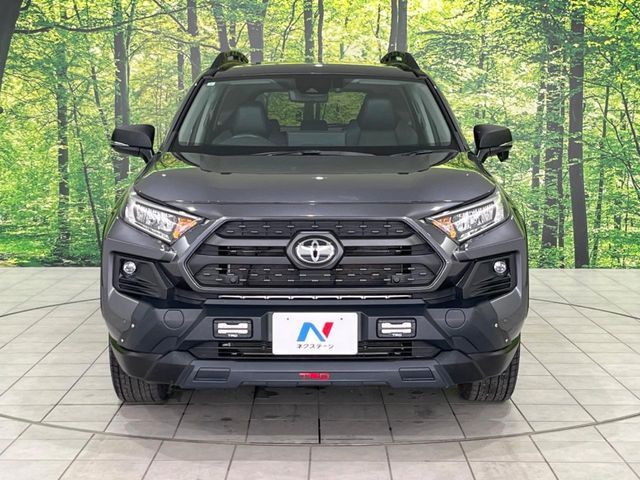 RAV4 4WD