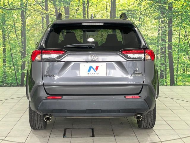 RAV4 4WD