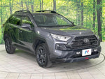 RAV4 4WD