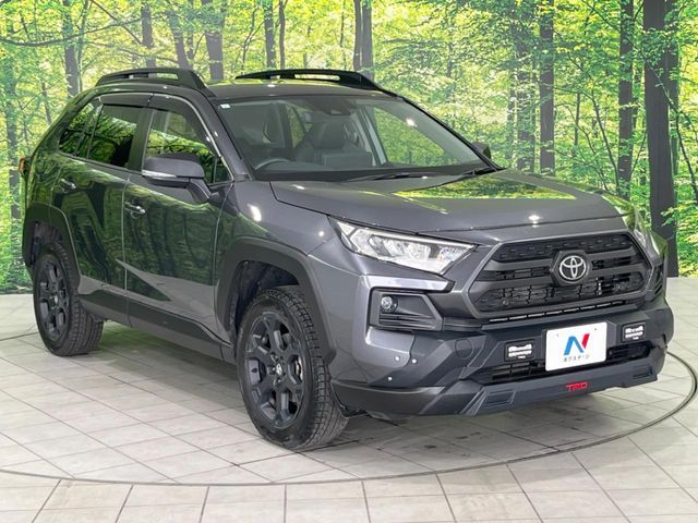 RAV4 4WD