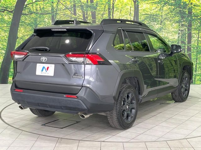 RAV4 4WD