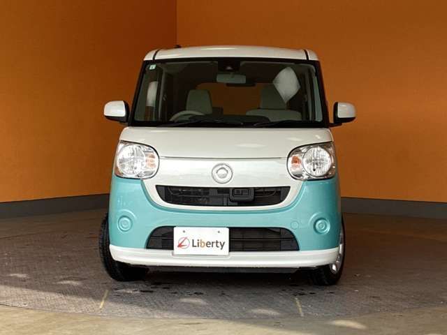 MOVE canbus