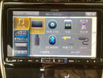 HARRIER 2WD