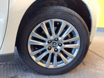 HARRIER 2WD