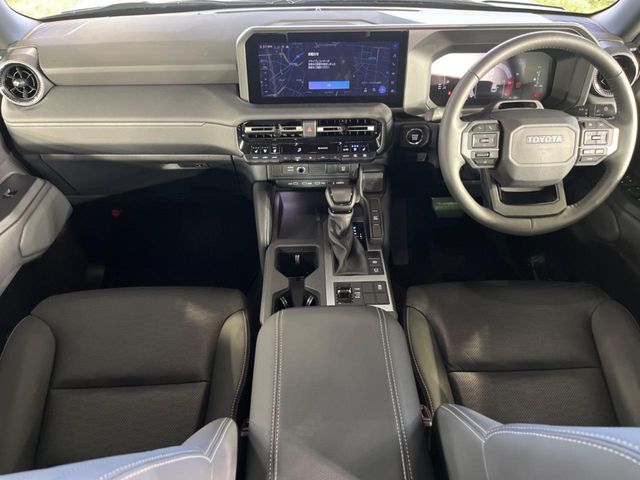 LANDCRUISER 250