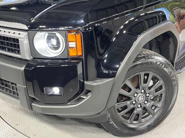 LANDCRUISER 250