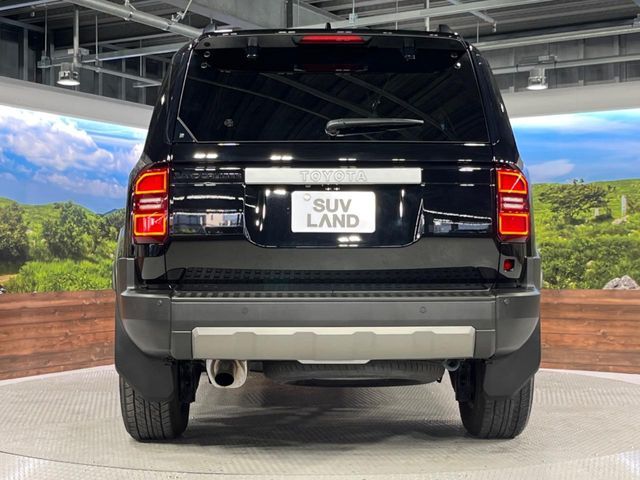 LANDCRUISER 250