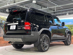 LANDCRUISER 250