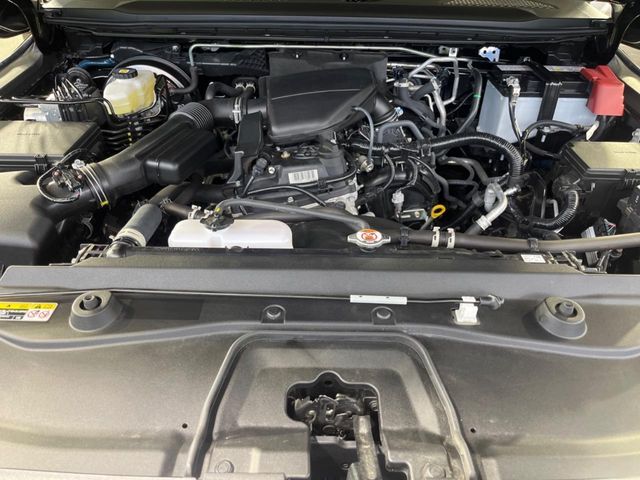 LANDCRUISER 250
