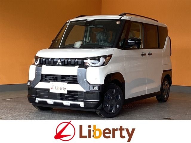 DELICA MINI