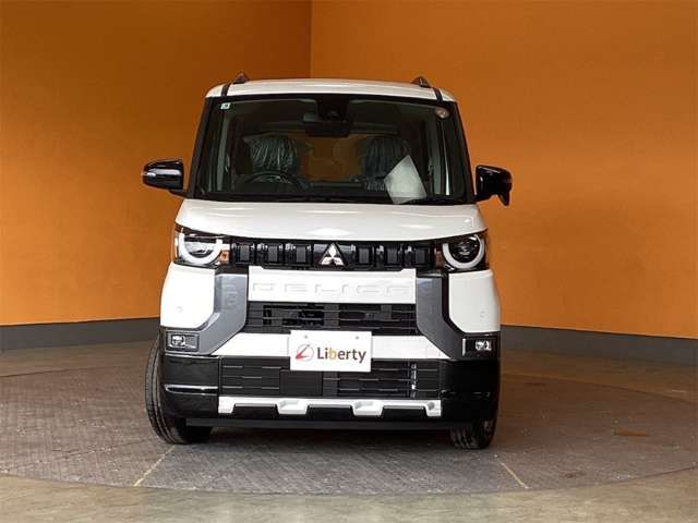 DELICA MINI