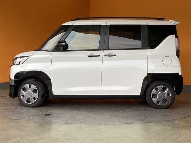 DELICA MINI