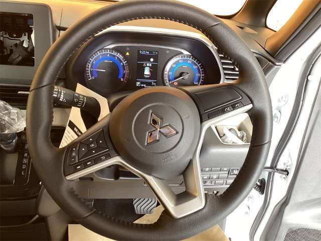 DELICA MINI