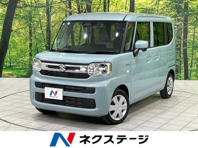 Spacia 4WD