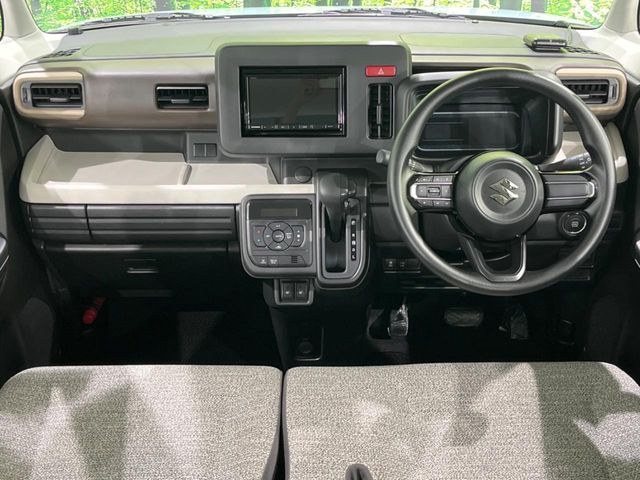 Spacia 4WD