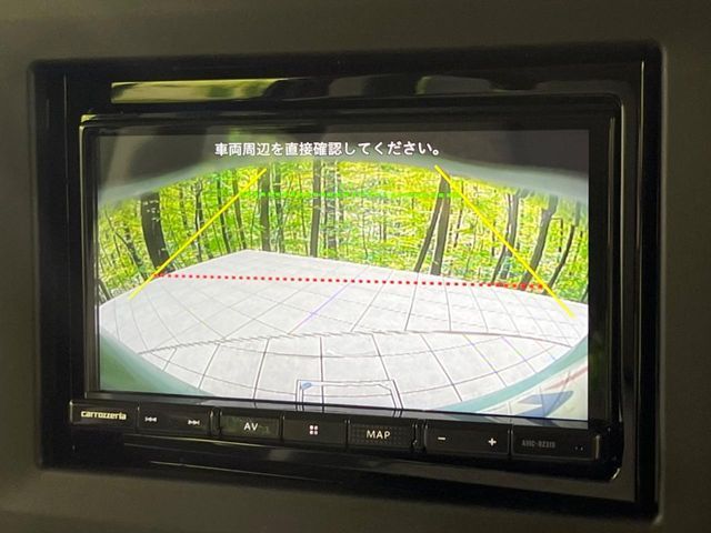 Spacia 4WD